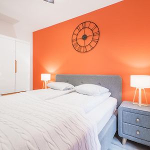 CITYSTAY Waterlane Island Apartment